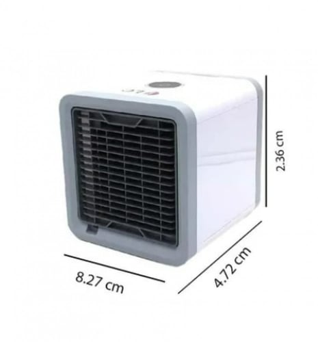 مبرد هواء أركتيك 20 وات DLC أبيض/ رمادي