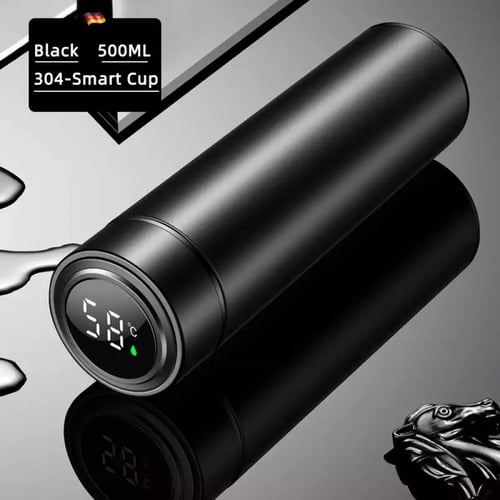 حافظة سوائل باردة وساخنة