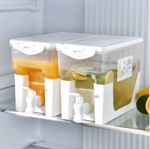 موزع مشروبات فاخر