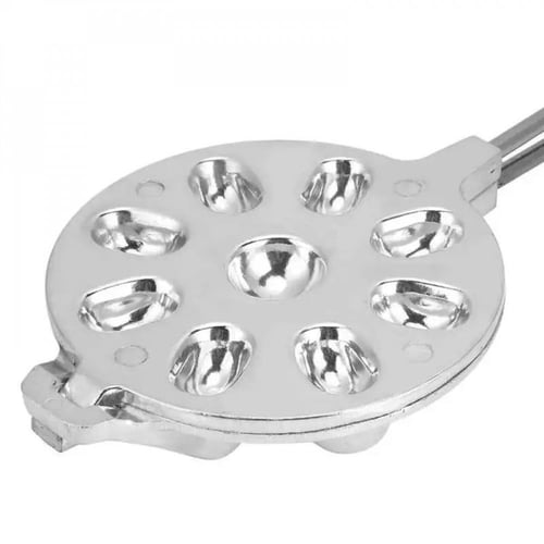 قالب صنع الكعك والمعجنات المطور