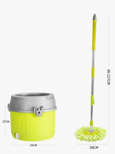 ممسحة دوارة التجفيف أوتوماتيكي