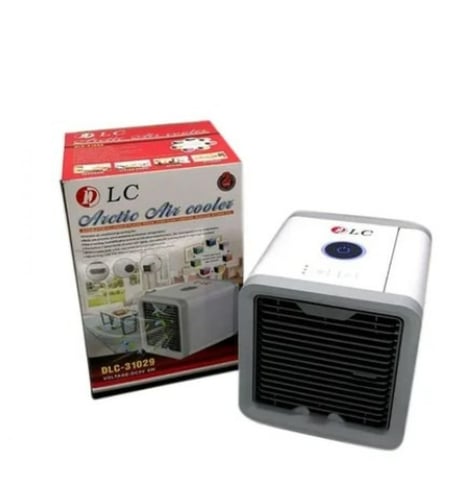 مبرد هواء أركتيك 20 وات DLC أبيض/ رمادي