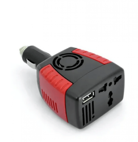 محول طاقة للسيارة