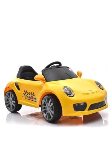 سيارة كهربائيه للاطفال بريموت تحكم عن بعد