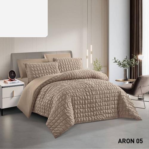 لحاف ارون نفرين 6 قطع