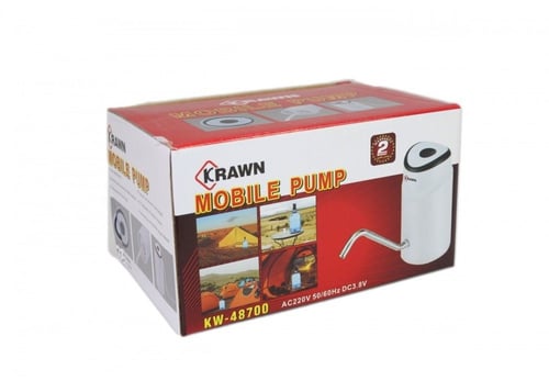 مضخة ماء من كراون KW-48700
