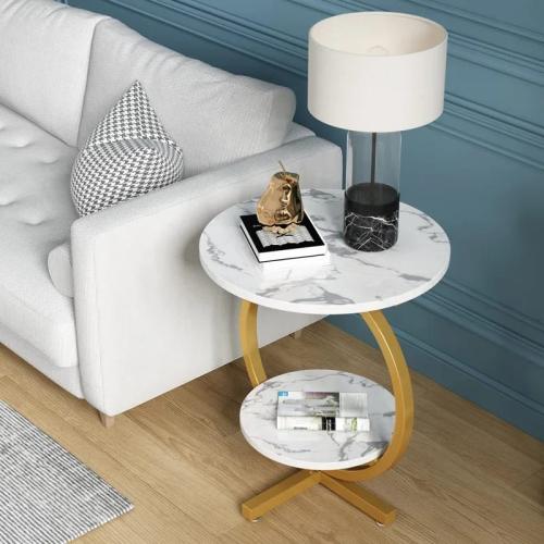 طاولة القهوة الفاخرة لغرفة المعيشة ...