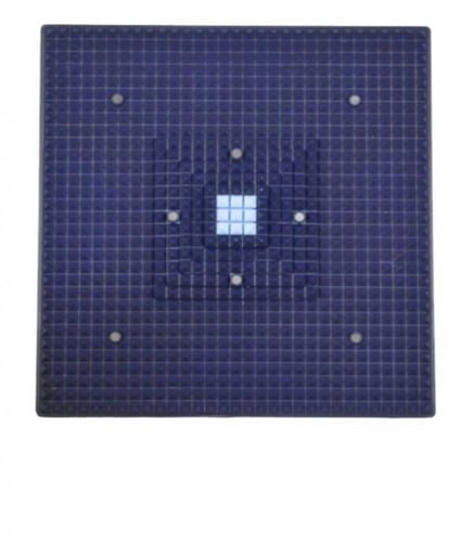 جهاز تدليك القدمين