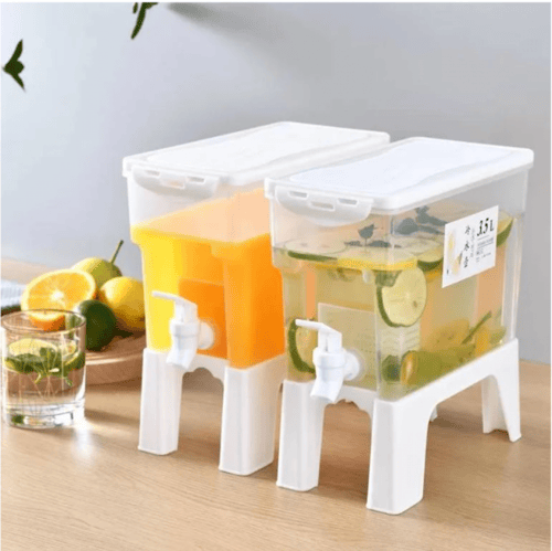 موزع مشروبات فاخر