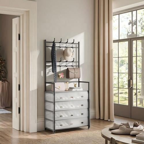 استند 4ارفف مع علاقات