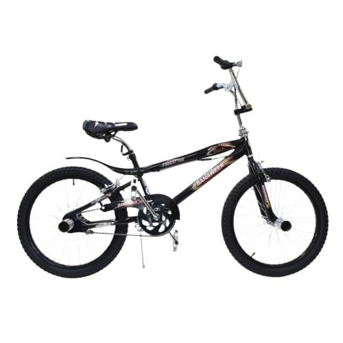 دراجة كوبراء مقاس 20 فرامل ركبة