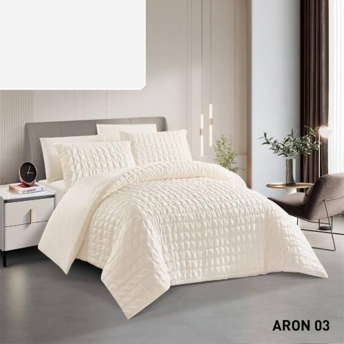 لحاف ارون نفرين 6 قطع