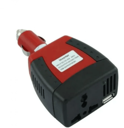 محول طاقة للسيارة