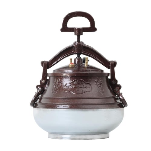 قدر ضغط افغاني الاصلي 8 لتر