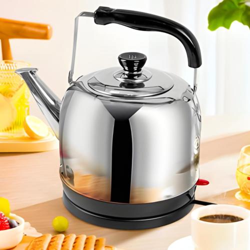 غلاية كهربائية 5لتر 1500 واط