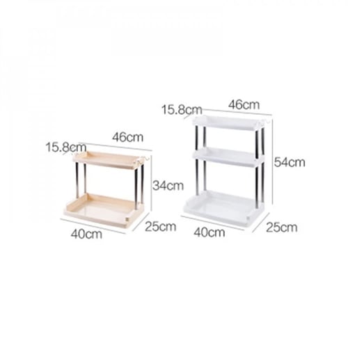 منظم بهارات واغراض الحمام متعدد الوظائف