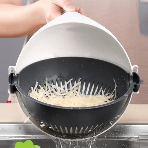 قطاعة الخضار 9 في 1