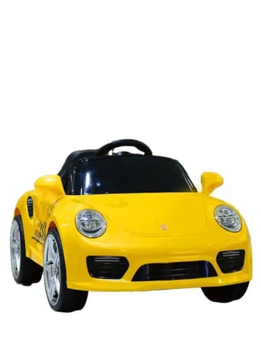 سيارة كهربائيه للاطفال بريموت تحكم عن بعد