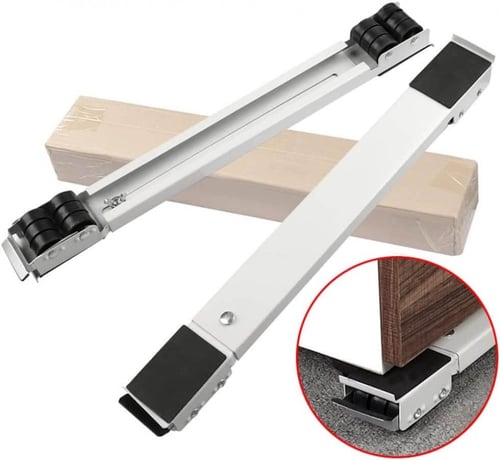 قاعدة رفع وتحريك الأثاث