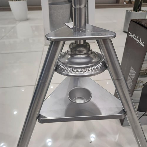 مبخرة ملابس وعلاقة ملابس 2 في 1 – تصميم مبتكر وعصر...