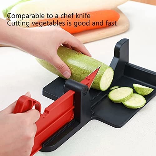 أداة تقطيع الفاكهة والخضروات الذكية