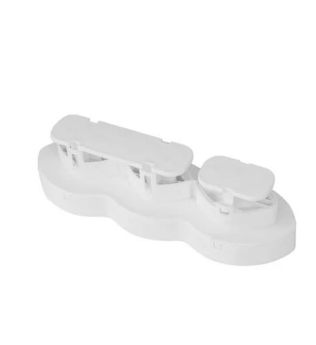 قوالب صنع لفائف الكبة أبيض