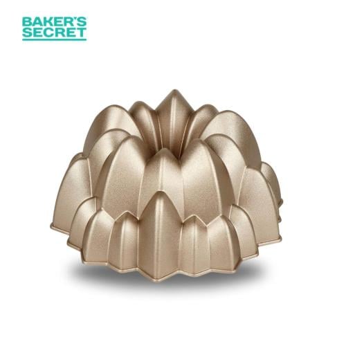 صينية كيك غير لاصقة من بيكرز سيكريت عالية الجودة