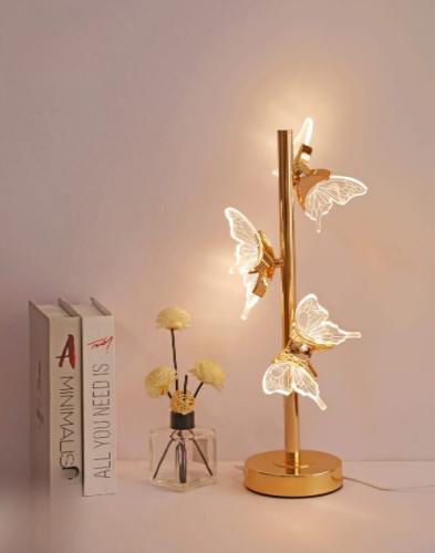 أباجورة أنيقة 40/15 سم