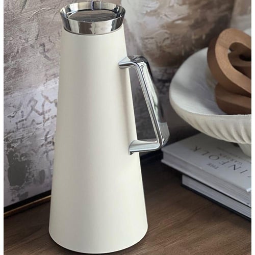 ترمس شاي وقهوة 1 لتر