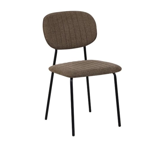 كرسي قماش مفرد