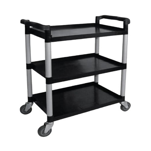 عربية متحركة متعددة الاستعمالات