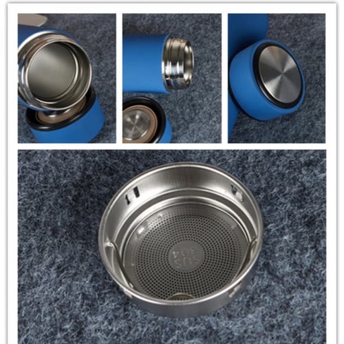 حافظة سوائل باردة وساخنة