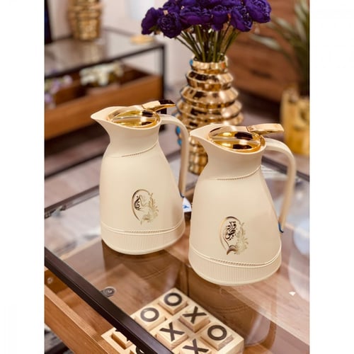 ترامس قهوة وشاي فخمة ...