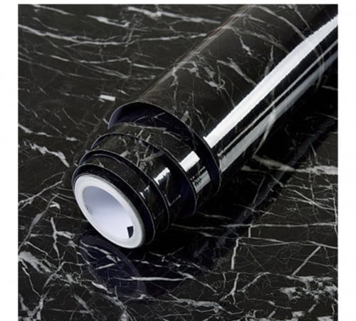 ورق حائط ذاتي اللصق ضد الماء للاستخدام على أسطح طا...