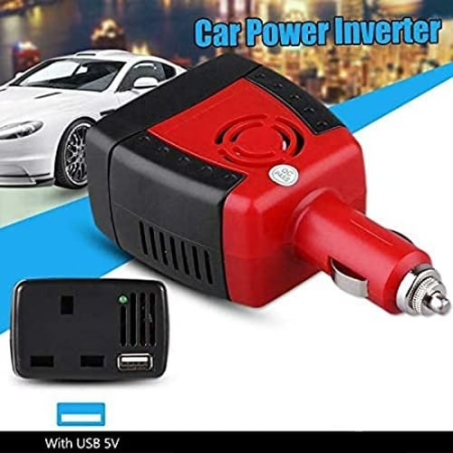 محول طاقة للسيارة