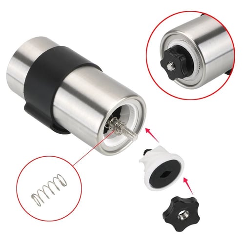 مطحنة قهوة يدوية