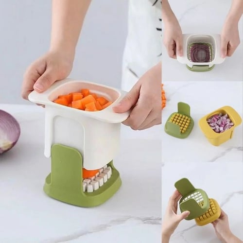 قطاعه الخضار متعدد الوظائف أدوات المطبخ