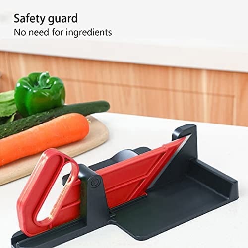 أداة تقطيع الفاكهة والخضروات الذكية