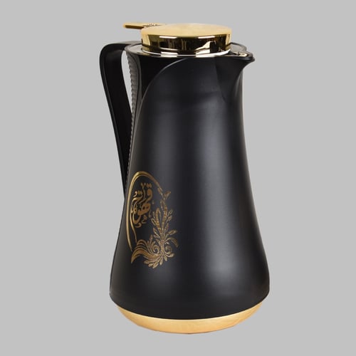 طقم ترامس قهوة وشاهي 1لتر و 1لتر