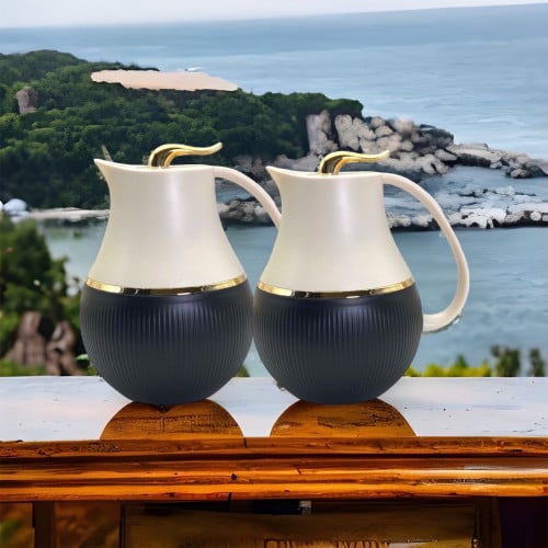 طقم ترامس قهوة وشاي فاخر هوست