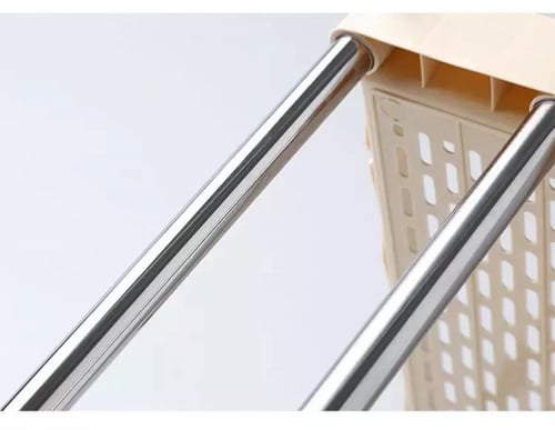 منظم بهارات واغراض الحمام متعدد الوظائف