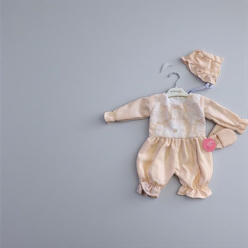 طقم بناتي 3 قطع