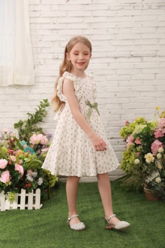 فستان بناتي BM1448