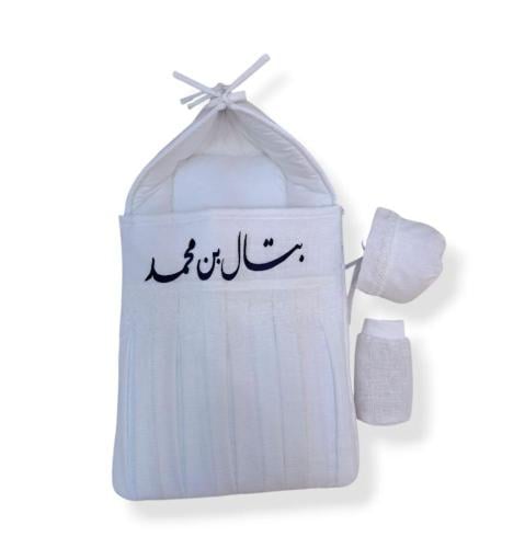 مدس استقبال مطرز