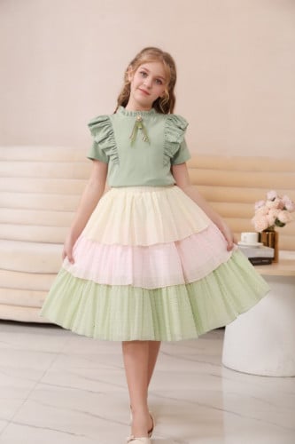 طقم تيور بناتي BM1408