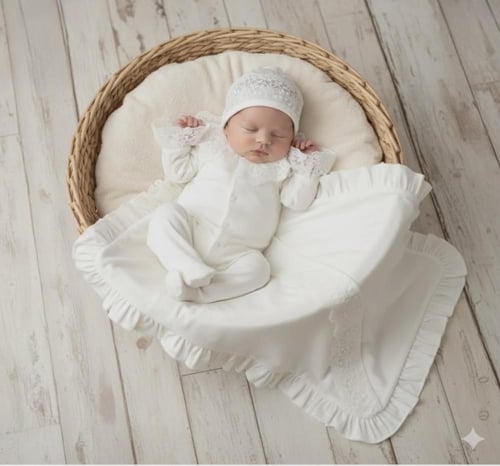 طقم أستقبال تركي -3 قطع