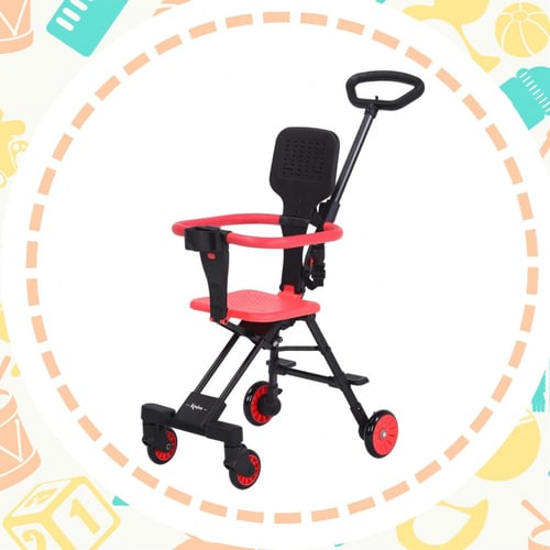 عربية اطفال عصرية متوفر عدة الوان