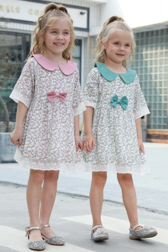 فستان بناتي 1331