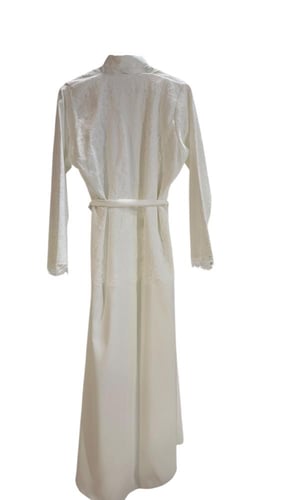 طقم نسائي دانتيل فاخر