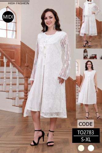 طقم ميدي TO2783